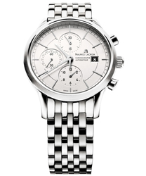 Maurice Lacroix Les Classiques Men's Watch Model LC6058-SS002-130