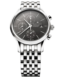 Maurice Lacroix Les Classiques Men's Watch Model LC6058-SS002-330