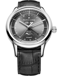 Maurice Lacroix Les Classiques Men's Watch Model LC6068-SS001-331