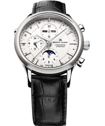 Maurice Lacroix Les Classiques Men's Watch Model LC6078-SS001-13E