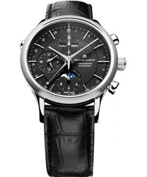 Maurice Lacroix Les Classiques Men's Watch Model LC6078-SS001-33E