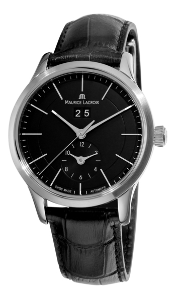 Maurice Lacroix Les Classiques Men's Watch Model LC6088-SS001-330