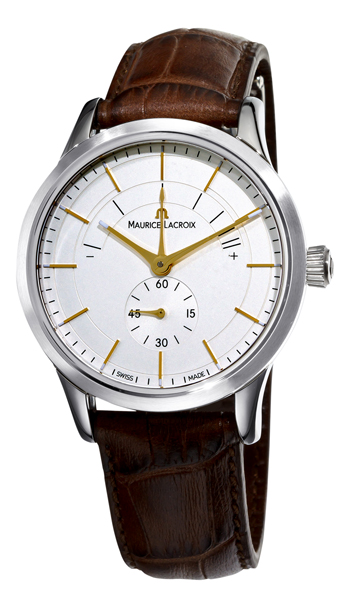 Maurice Lacroix Les Classiques Men's Watch Model LC7008-SS001-130