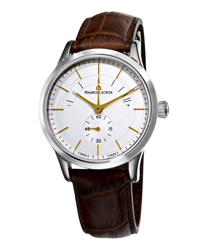 Maurice Lacroix Les Classiques Men's Watch Model LC7008-SS001-130