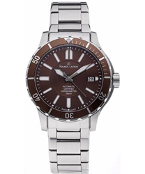 Maurice Lacroix Miros Men's Watch Model MI6028-SS072730