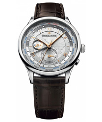 Maurice Lacroix Masterpiece Men's Watch Model MP6008-SS001-110