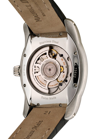 Maurice Lacroix Masterpiece Men's Watch Model MP6119-SS001-13E Thumbnail 2