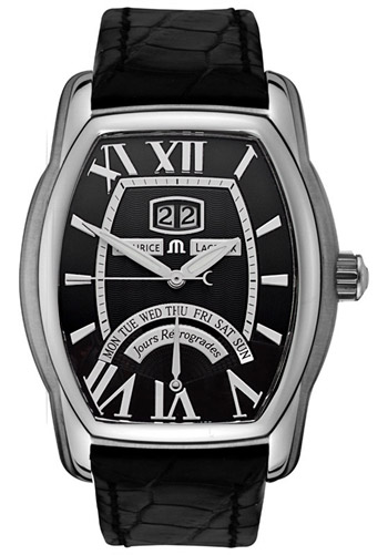 Maurice Lacroix Masterpiece Men's Watch Model MP6119-SS001-31E