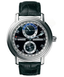 Maurice Lacroix Masterpiece Men's Watch Model MP6148-SS001-320