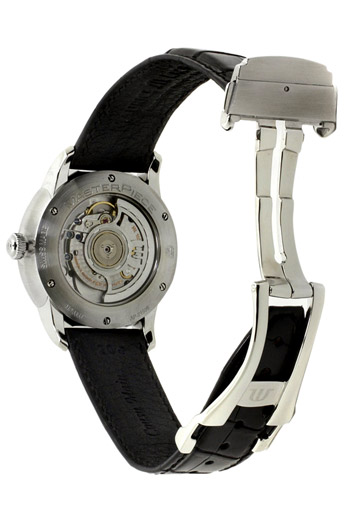 Maurice Lacroix Masterpiece Men's Watch Model MP6358-SS001-11E Thumbnail 2