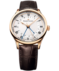 Maurice Lacroix Masterpiece Men's Watch Model MP6507-PG101-110