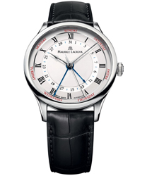 Maurice Lacroix Masterpiece Men's Watch Model MP6507-SS001-112