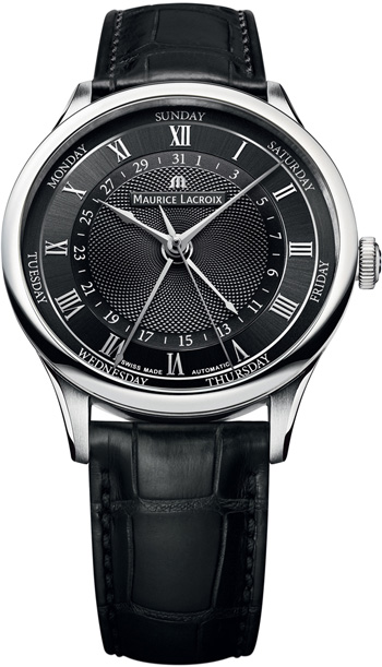 Maurice Lacroix Masterpiece Men's Watch Model MP6507-SS001-310