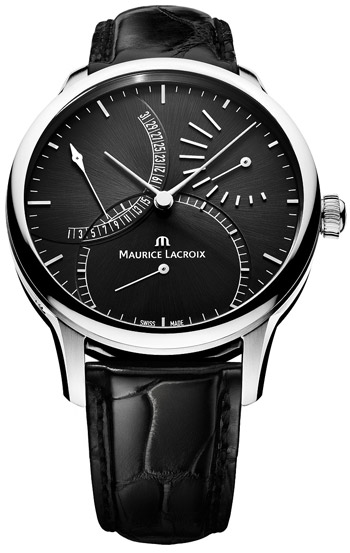 Maurice Lacroix Masterpiece Men's Watch Model MP6508-SS001-330