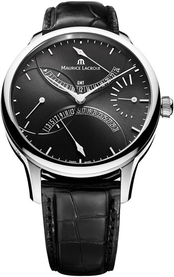 Maurice Lacroix Masterpiece Men's Watch Model MP6518-SS001330