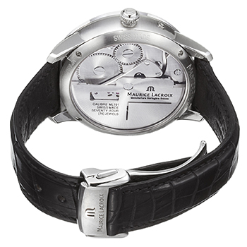 Maurice Lacroix Masterpiece Men's Watch Model MP6518-SS001330 Thumbnail 2
