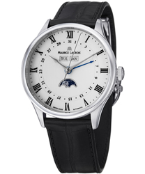 Maurice Lacroix Masterpiece Men's Watch Model MP6607-SS001-112