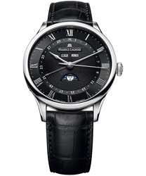 Maurice Lacroix Masterpiece Men's Watch Model MP6607-SS001-310