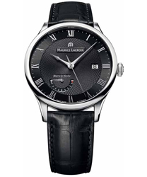 Maurice Lacroix Masterpiece Men's Watch Model MP6807-SS001-310