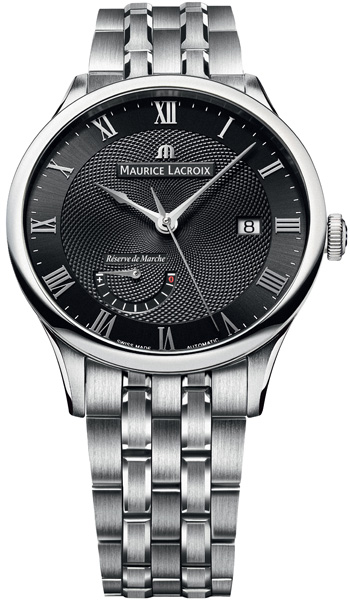 Maurice Lacroix Masterpiece Men's Watch Model MP6807-SS002-310