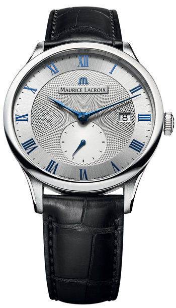 Maurice Lacroix Masterpiece Men's Watch Model MP6907-SS001-110