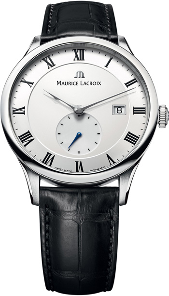 Maurice Lacroix Masterpiece Men's Watch Model MP6907-SS001-112