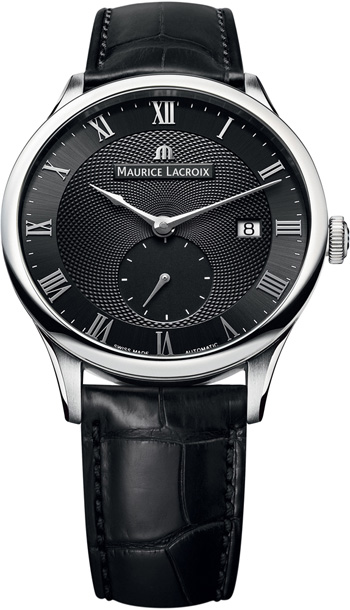 Maurice Lacroix Masterpiece Men's Watch Model MP6907-SS001-310