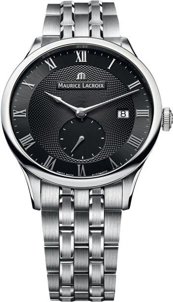 Maurice Lacroix Masterpiece Men's Watch Model MP6907-SS002-310