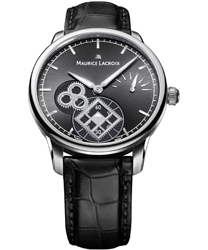 Maurice Lacroix Masterpiece Men's Watch Model MP7158-SS001-301