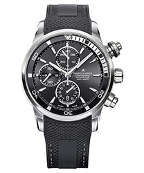 Maurice Lacroix Pontos Men's Watch Model PT6008-SS001-330