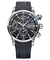 Maurice Lacroix Pontos Men's Watch Model PT6008-SS001-331