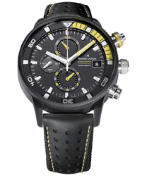 Maurice Lacroix Pontos Men's Watch Model PT6009-PVB01-330
