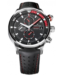 Maurice Lacroix Pontos Men's Watch Model PT6009-SS001-330