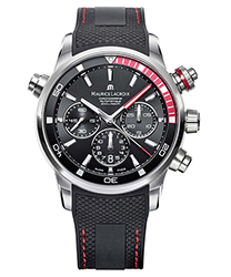 Maurice Lacroix Pontos Men's Watch Model PT6018-SS001-330