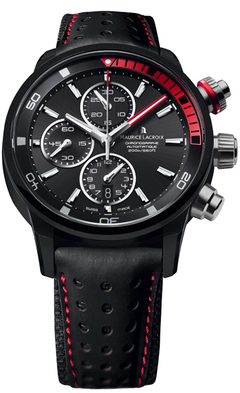 Maurice Lacroix Pontos Men's Watch Model PT6028-ALB01-331