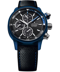 Maurice Lacroix Pontos Men's Watch Model PT6028-ALB11-331