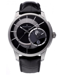 Maurice Lacroix Pontos Men's Watch Model PT6108-TT031-391