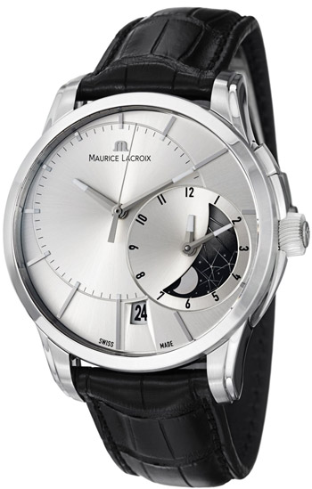 Maurice Lacroix Pontos Men's Watch Model PT6118-SS001-131