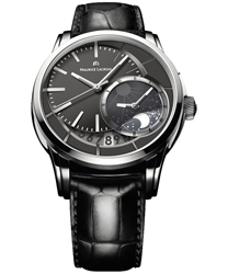 Maurice Lacroix Pontos Men's Watch Model PT6118-SS001-330