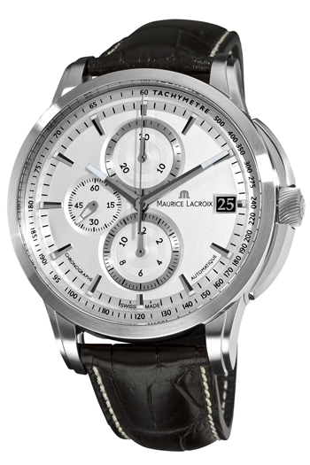 Maurice Lacroix Pontos Men's Watch Model PT6128-SS001-130
