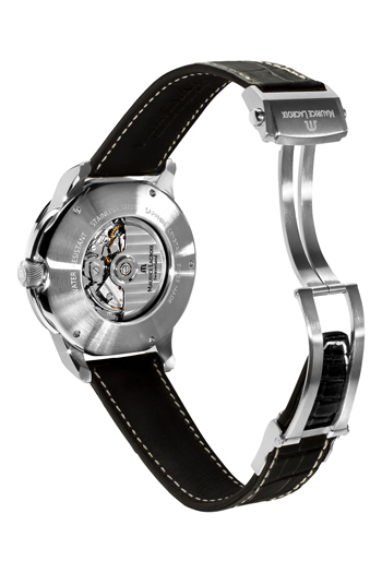 Maurice Lacroix Pontos Men's Watch Model PT6128-SS001-130 Thumbnail 2