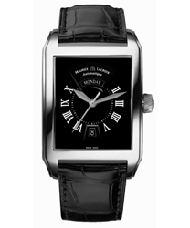 Maurice Lacroix Pontos Men's Watch Model PT6147-SS001-31E