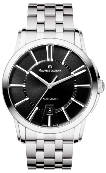 Maurice Lacroix Pontos Men's Watch Model PT6148-SS002-330