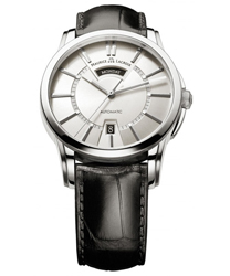 Maurice Lacroix Pontos Men's Watch Model PT6158-SS001-13E