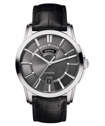 Maurice Lacroix Pontos Men's Watch Model PT6158-SS001-23E