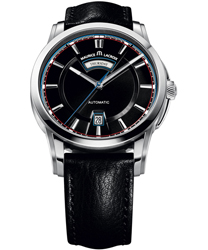 Maurice Lacroix Pontos  Men's Watch Model PT6158-SS001-331