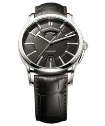 Maurice Lacroix Pontos Men's Watch Model PT6158-SS001-33E
