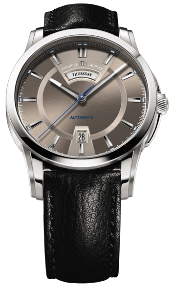 Maurice Lacroix Pontos Men's Watch Model PT6158-SS001-73E