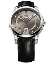 Maurice Lacroix Pontos Men's Watch Model PT6158-SS001-73E