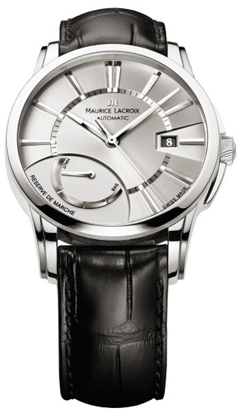 Maurice Lacroix Pontos Men's Watch Model PT6168-SS001-131